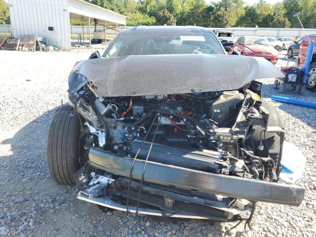 Photo 5 from auction – 2025 DODGE CHARGER DA with VIN 2C3CDBCKXSR547199