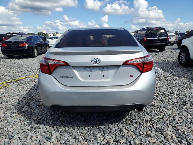 Photo 6 from auction – 2014 TOYOTA COROLLA L with VIN 2T1BURHE7EC056029