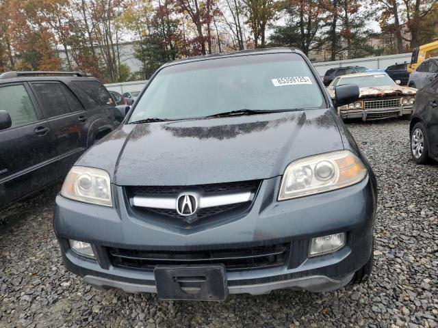 Photo 5 from auction – 2006 ACURA MDX with VIN 2HNYD18686H545562