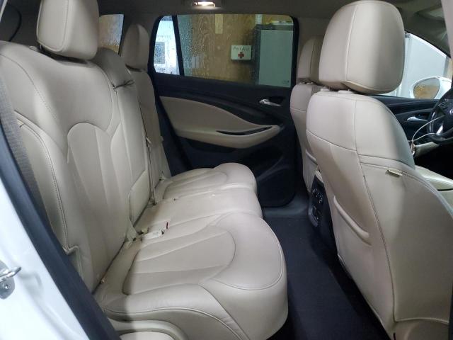 Photo 11 from auction – 2017 BUICK ENVISION E with VIN LRBFXDSA2HD111218