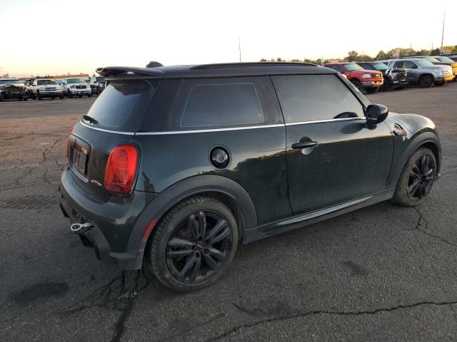 Photo 3 from auction – 2023 MINI COOPER JOH with VIN WMW73DH01P2T40125
