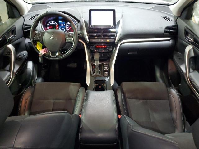 Photo 8 from auction – 2024 MITSUBISHI ECLIPSE CR with VIN JA4ATWAA5RZ021970