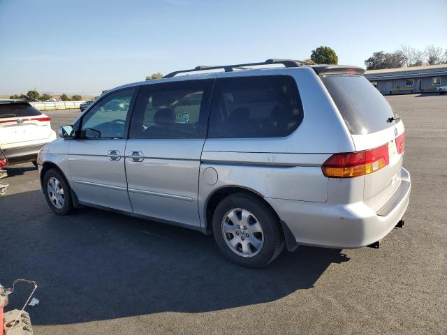 Photo 2 from auction – 2003 HONDA ODYSSEY EX with VIN 5FNRL18033B090601