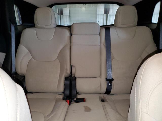 Photo 10 from auction – 2016 JEEP CHEROKEE L with VIN 1C4PJMCS8GW283397
