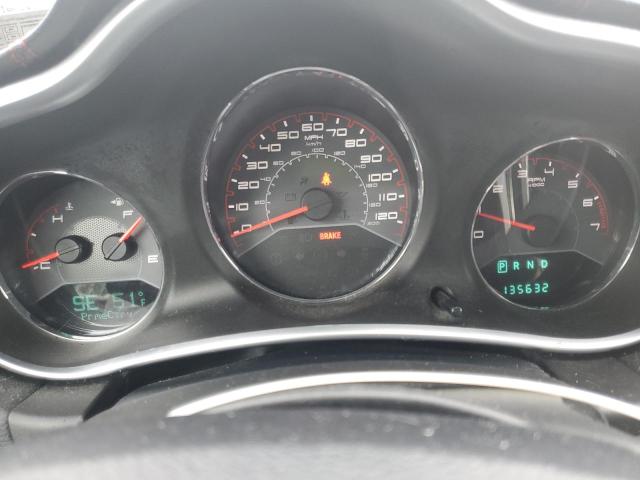 Zdjęcie 9 z aukcji – 2011 DODGE AVENGER MA z VIN 1B3BD1FG1BN510873