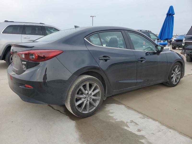 Photo 3 from auction – 2018 MAZDA 3 with VIN 3MZBN1W31JM186208