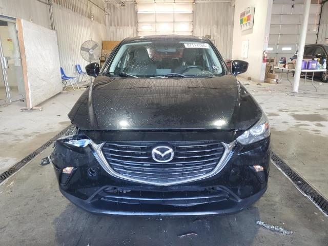 Photo 5 from auction – 2016 MAZDA CX-3 SPORT with VIN JM1DKFB77G0132269