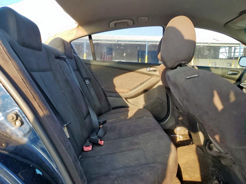 Photo 10 from auction – 2010 NISSAN ALTIMA BASE with VIN 1N4AL2AP1AN476934