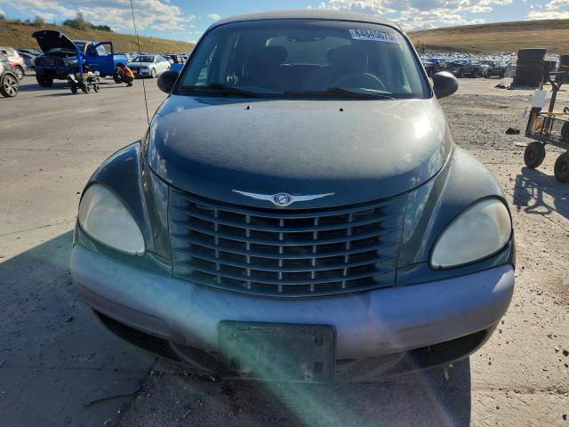 Photo 5 from auction – 2001 CHRYSLER PT CRUISER with VIN 3C4FY4BB41T595979