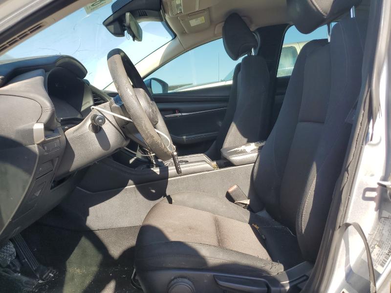 Photo 7 from auction – 2020 MAZDA 3 with VIN 3MZBPABLXLM133736