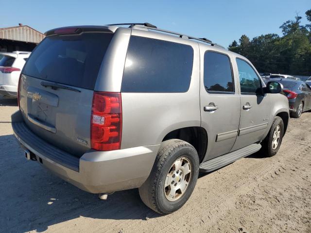 Photo 3 from auction – 2012 CHEVROLET TAHOE C150 with VIN 1GNSCAE08CR308264