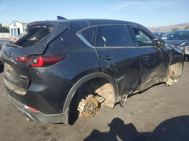 Photo 3 from auction – 2022 MAZDA CX-5 PREMI with VIN JM3KFBEM4N1594048