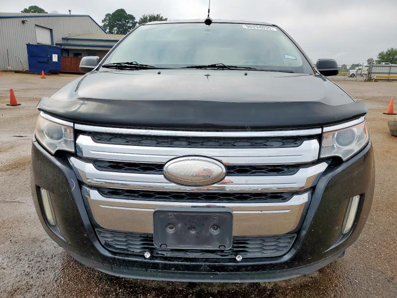 Photo 5 from auction – 2014 FORD EDGE SEL with VIN 2FMDK3JC4EBB29883