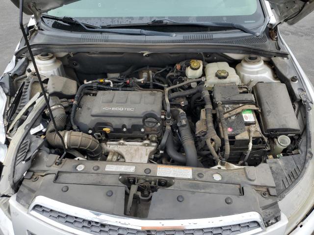Photo 11 from auction – 2012 CHEVROLET CRUZE LT with VIN 1G1PG5SC3C7330735