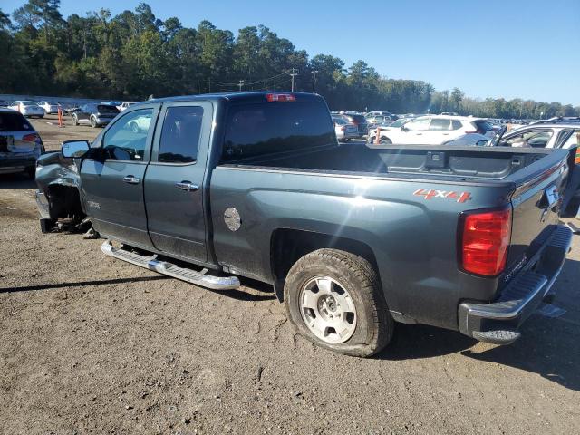 Photo 2 from auction – 2018 CHEVROLET SILVERADO with VIN 1GCVKREC7JZ253160