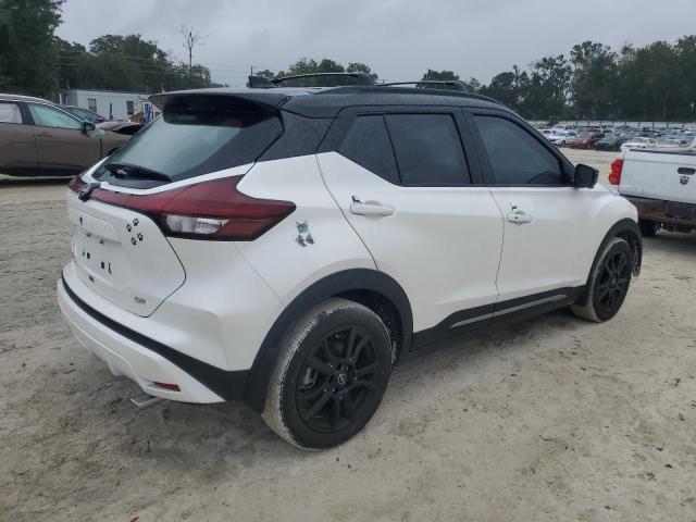 Photo 3 from auction – 2023 NISSAN KICKS SR with VIN 3N1CP5DV7PL506694