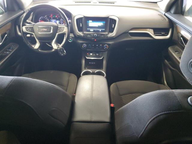 Photo 8 from auction – 2019 GMC TERRAIN SL with VIN 3GKALTEV9KL152211