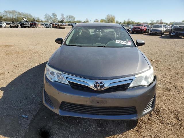 Photo 5 from auction – 2014 TOYOTA CAMRY L with VIN 4T4BF1FK1ER404139