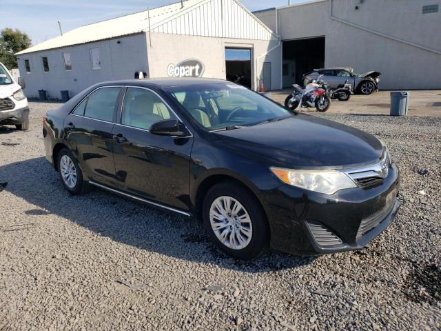 Photo 4 from auction – 2014 TOYOTA CAMRY L with VIN 4T4BF1FK4ER385022