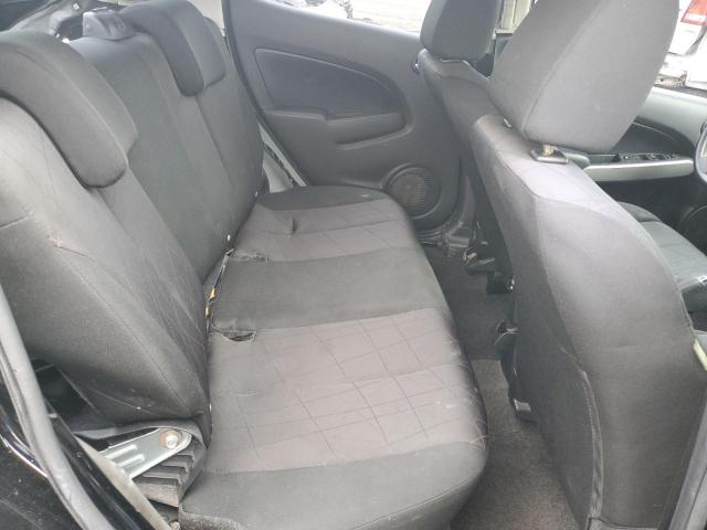 Photo 10 from auction – 2013 MAZDA MAZDA2 with VIN JM1DE1KZ1D0164108