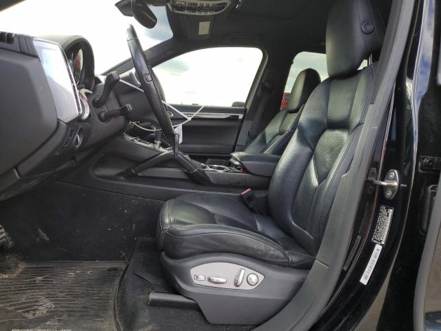 Photo 7 from auction – 2014 PORSCHE CAYENNE with VIN WP1AA2A29ELA96664