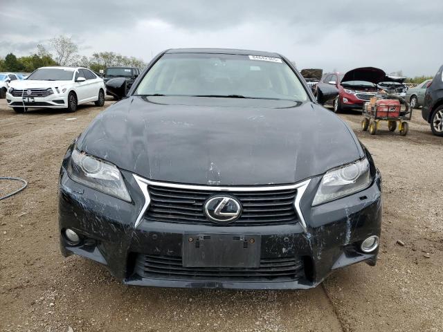 Photo 5 from auction – 2013 LEXUS GS 350 with VIN JTHCE1BL0D5013351