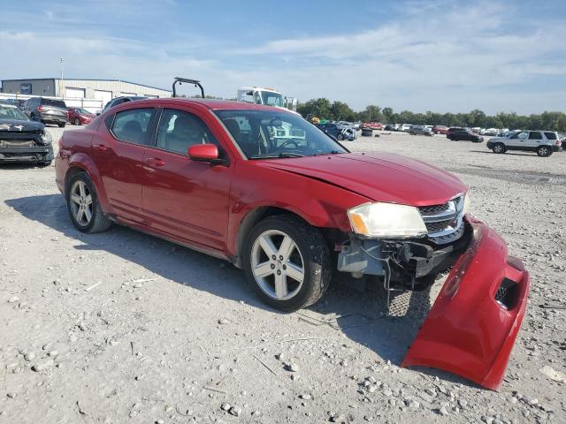 Photo 4 from auction – 2013 DODGE AVENGER SX with VIN 1C3CDZCB6DN709905