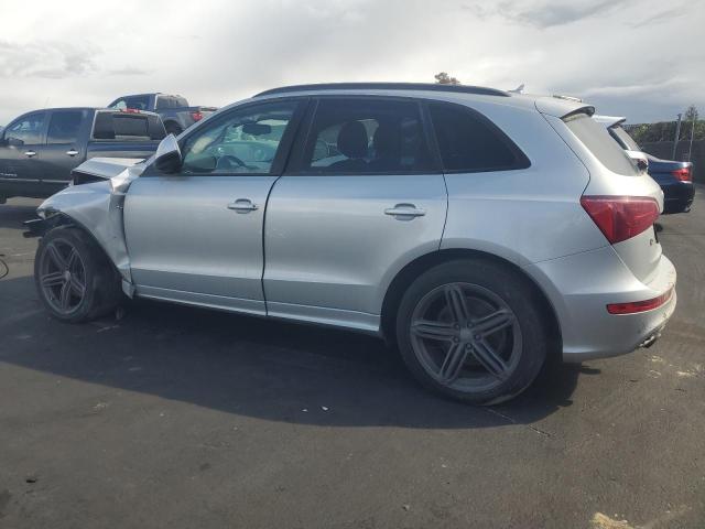 Photo 2 from auction – 2012 AUDI Q5 PREMIUM with VIN WA1DKAFP1CA117245