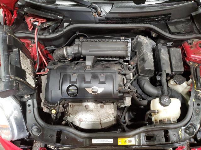 Photo 11 from auction – 2012 MINI COOPER with VIN WMWSU3C51CT259442