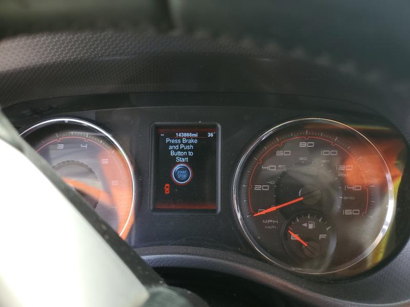 Photo 9 from auction – 2013 DODGE CHARGER R/ with VIN 2C3CDXCT5DH680239