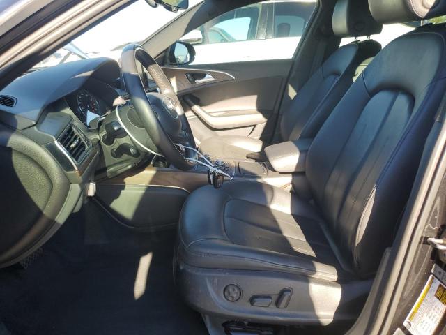 Foto 7 de la subasta – 2013 AUDI A6 PREMIUM con VIN WAUGGAFC3DN158100