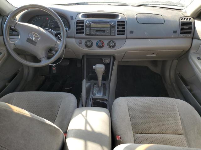 Photo 8 from auction – 2003 TOYOTA CAMRY LE with VIN 4T1BE32K13U752597