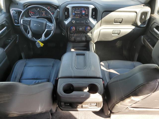 Photo 8 from auction – 2020 CHEVROLET SILVERADO with VIN 3GCPYFEL8LG315111
