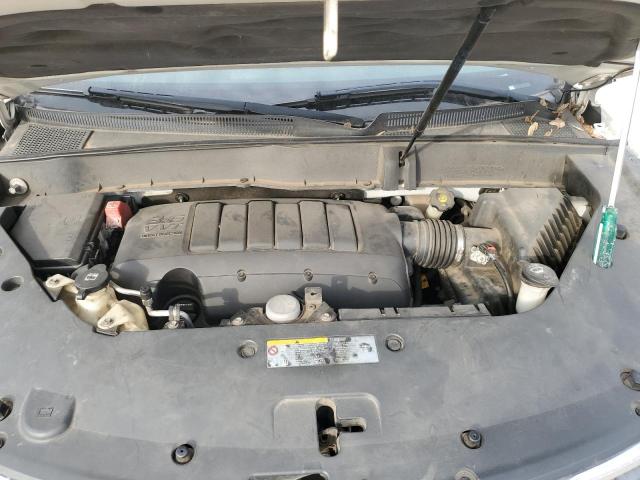 Photo 12 from auction – 2014 CHEVROLET TRAVERSE L with VIN 1GNKRGKD7EJ317256