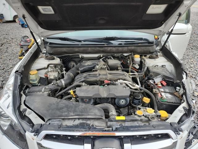 Photo 11 from auction – 2013 SUBARU LEGACY 2.5 with VIN 4S3BMCC6XD3044784