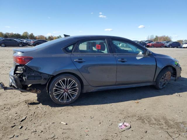 Photo 3 from auction – 2021 KIA FORTE GT with VIN 3KPF44AC2ME374783