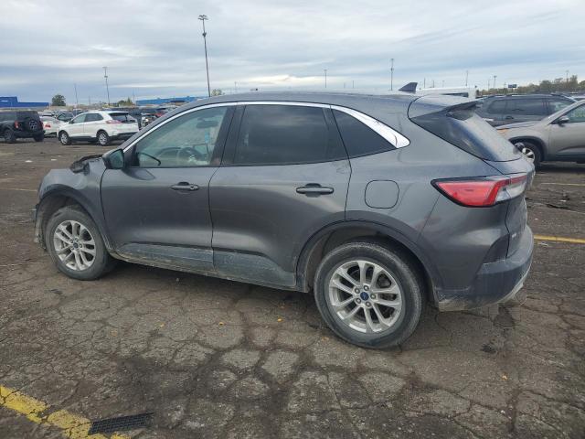 Photo 2 from auction – 2021 FORD ESCAPE SE with VIN 1FMCU9BZ2MUB24301