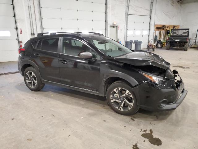Photo 4 from auction – 2025 SUBARU CROSSTREK with VIN JF2GUHDC5SH280591