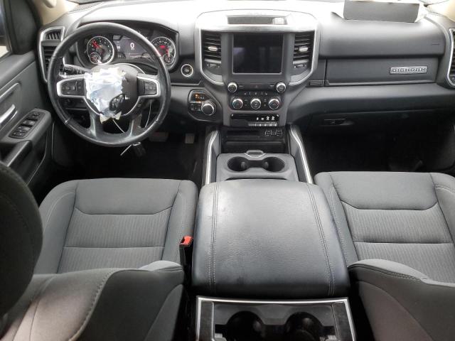 Photo 8 from auction – 2020 RAM 1500 BIG H with VIN 1C6SRFBT3LN122150