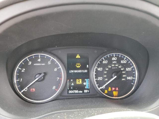 Photo 9 from auction – 2020 MITSUBISHI OUTLANDER ES with VIN JA4AD2A34LZ047362