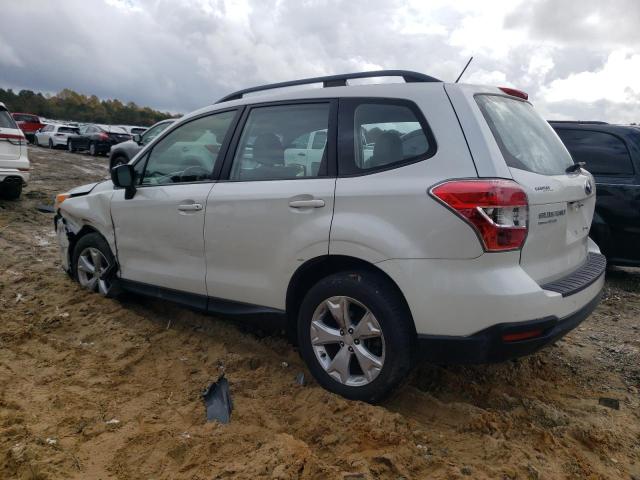 صورة رقم 2 من المزاد - 2015 SUBARU FORESTER 2 مع VIN JF2SJABC0FH801705