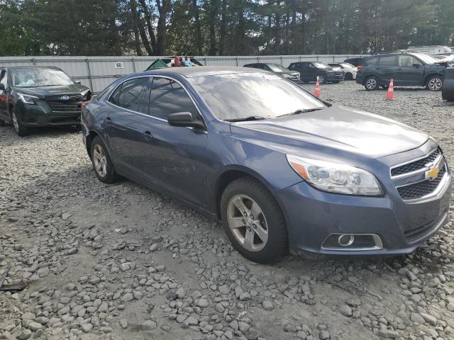 Photo 4 from auction – 2013 CHEVROLET MALIBU LS with VIN 1G11B5SA0DF340424