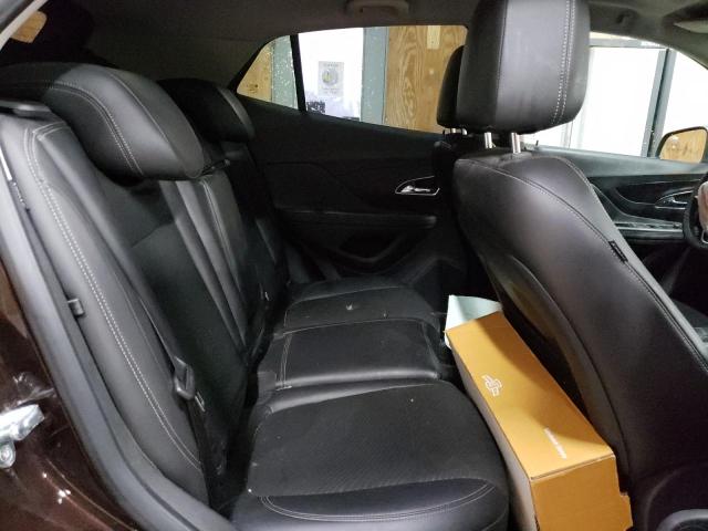 Photo 11 from auction – 2014 BUICK ENCORE with VIN KL4CJESBXEB596388