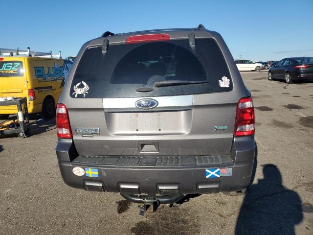 صورة رقم 6 من المزاد - 2012 FORD ESCAPE LIM مع VIN 1FMCU9EG9CKC73650