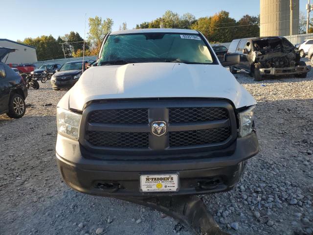 Photo 5 from auction – 2018 RAM 1500 ST with VIN 1C6RR7FGXJS282333
