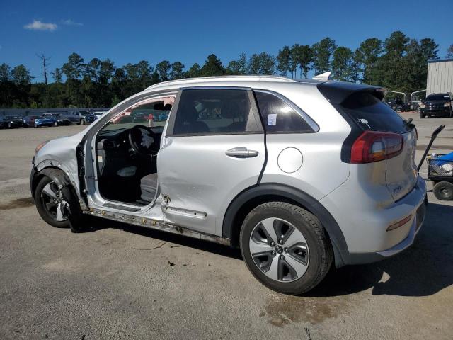 Photo 2 from auction – 2017 KIA NIRO FE with VIN KNDCB3LC0H5084849