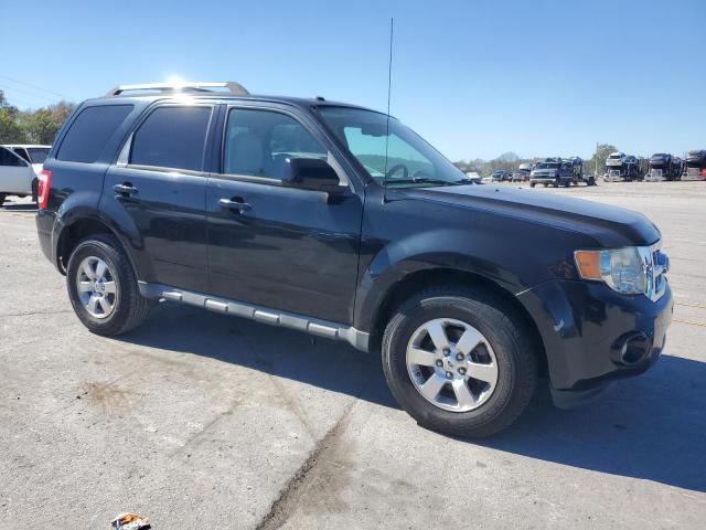 Фото 4 с аукциона – 2010 FORD ESCAPE LIM с VIN 1FMCU0E78AKB19875