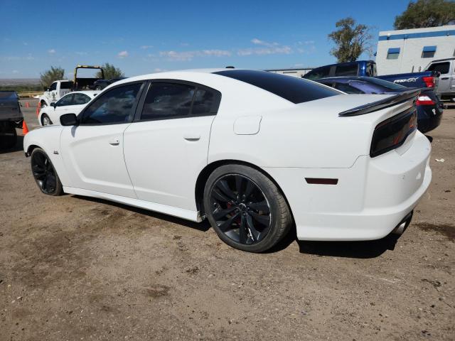 Photo 2 from auction – 2013 DODGE CHARGER SR with VIN 2C3CDXEJ9DH525480