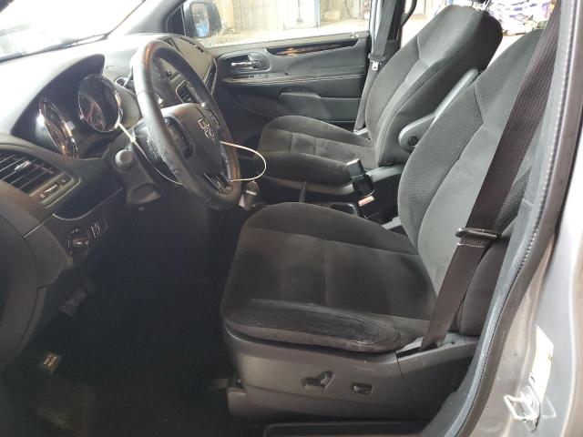 Photo 7 from auction – 2018 DODGE GRAND CARA with VIN 2C4RDGBG7JR138902