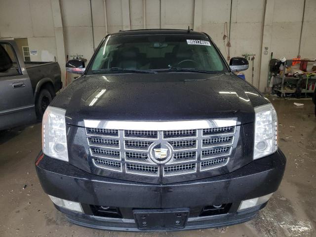 Photo 5 from auction – 2012 CADILLAC ESCALADE L with VIN 1GYS4BEFXCR149970